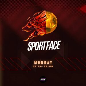 SPORTFACE MONDAY