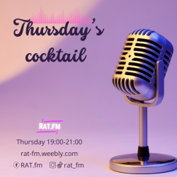 Thursday’s cocktail Post